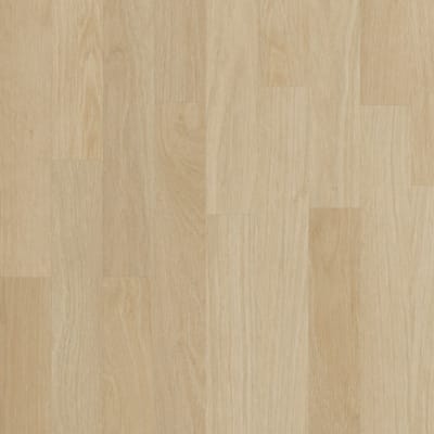 Vinyl SPC - 3,5 x 150 x 1245 mm  - chêne blanchi