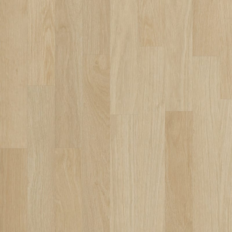 Vinyl SPC - 3,5 x 150 x 1245 mm  - chêne blanchi