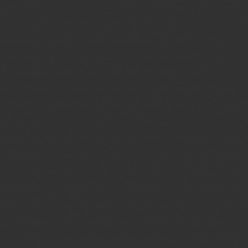 Kronospan panneau meuble mélaminé ANTHRACITE - 0164 PE - 2500 x 600 x 18 mm