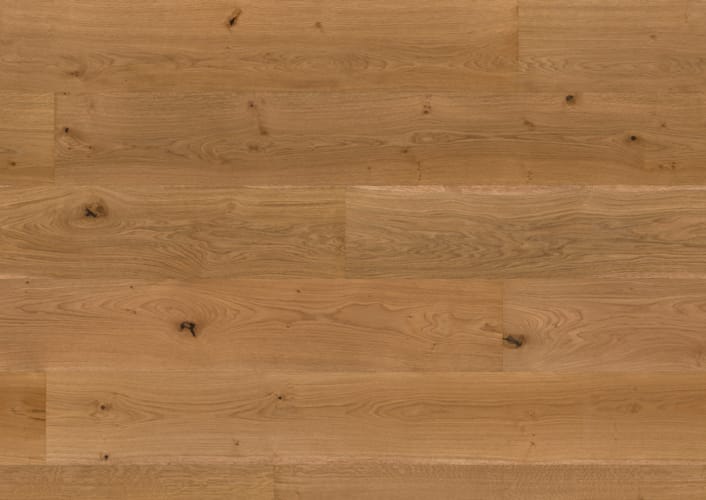 Parquet semi-massif Bennett & Jones - Chêne Kensington 15 - 15 x 220 x 2600 mm