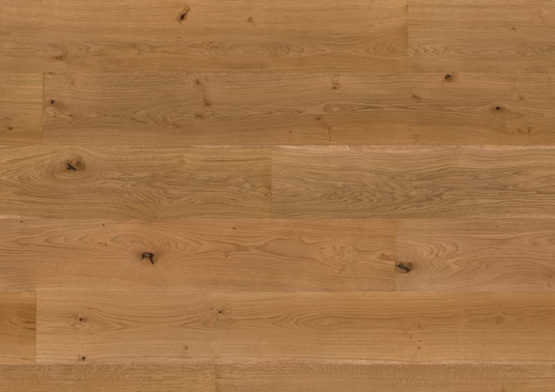 Parquet semi-massif Bennett & Jones - Chêne Kensington 15 - 15 x 220 x 2600 mm