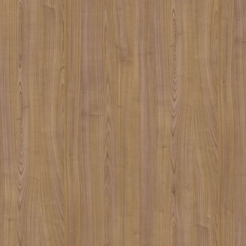 Kronodesign Panneau mélaminé K078 PW Cerisier Riverside foncé Bois pur 2800 x 2070 x 18 mm