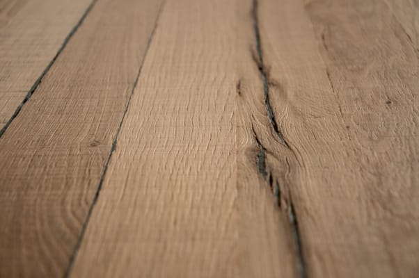 Parquet semi-massif Bennett & Jones - Chêne Docklands 8 - 14 x 190 x 1900 mm