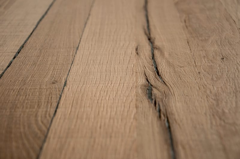 Parquet semi-massif Bennett & Jones - Chêne Docklands 8 - 14 x 190 x 1900 mm