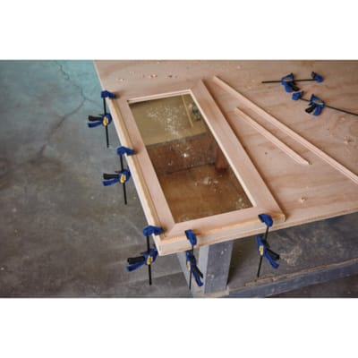 IRWIN Micro Serre-Joints 115 mm (4,5")