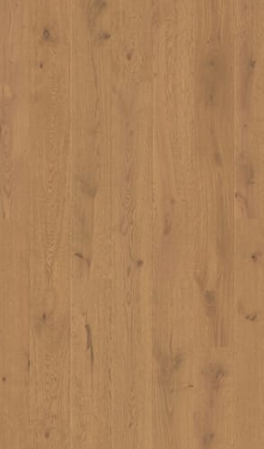 Quick-Step parquet Amato - Chêne châtaigne foncé extra mat 7446 - 13 x 145 x 1820 mm