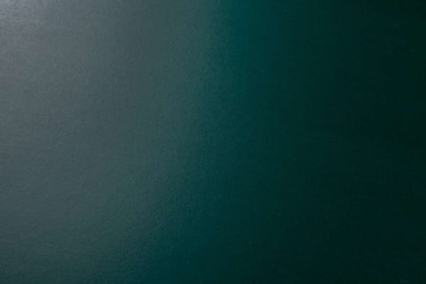 Panneau mélaminé K520 SU Dark Emerald - 2800 x 2070 x 18 mm