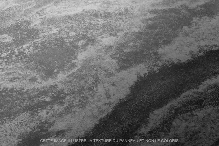 Kronodesign Panneau mélaminé K351 RT Rouille Stuc 2800 x 2070 x 18 mm