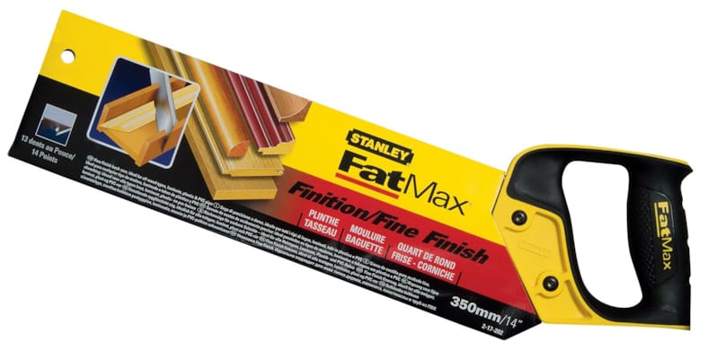 Scie à Dos FatMax 350mm