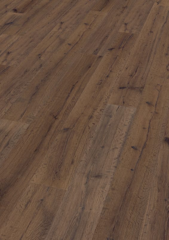 Parquet semi-massif Bennett & Jones - Chêne Camden Market 28  - 14 x 190 x 1900 mm