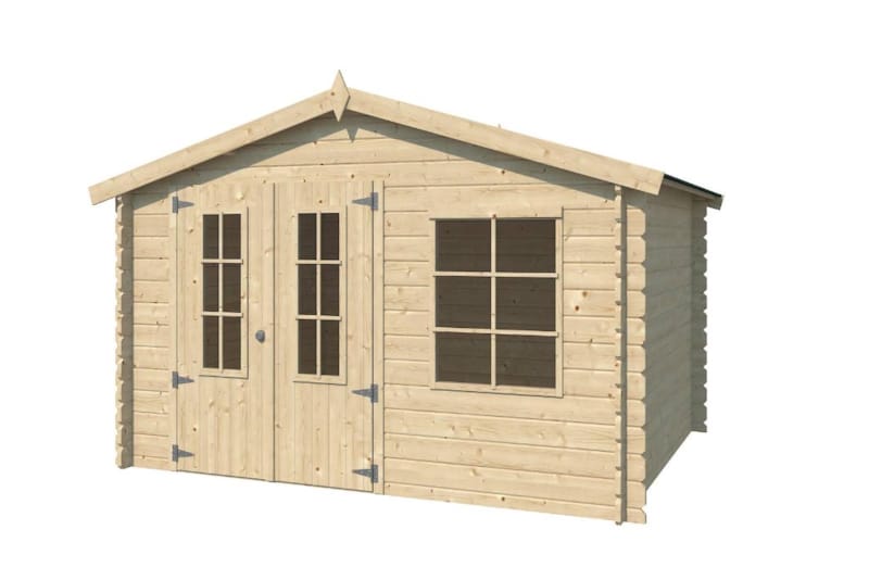 Base 325x265 (28 mm)