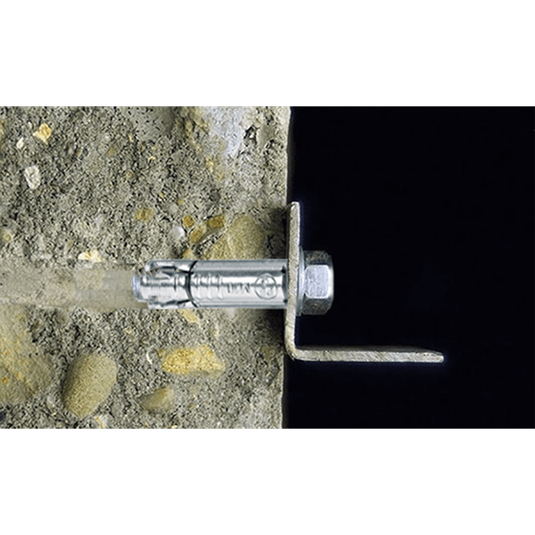 Douille SMART + crochet M8 x 90 (2 pces)