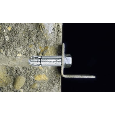 Douille SMART + crochet M8 x 90 (2 pces)