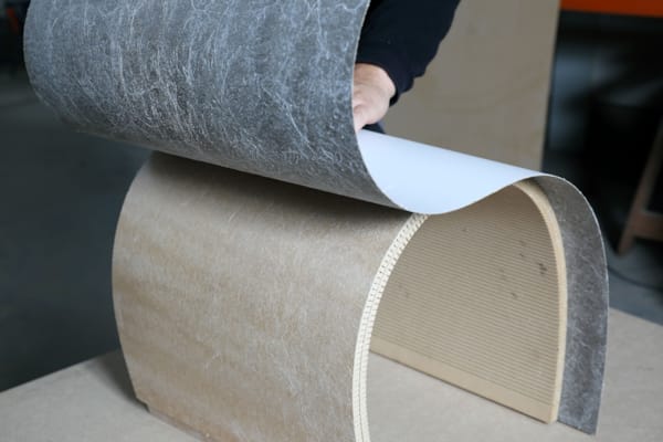 Rectavit colle de contact pulvérisable puissante - PowerSpray Click&Fix - Transparent - 75