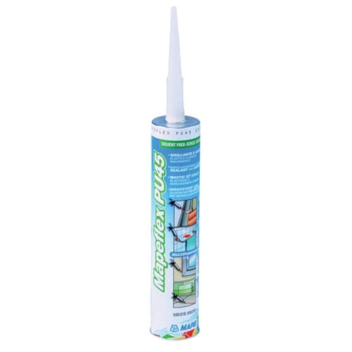 Mapeflex PU45 FT Blanc 300ML