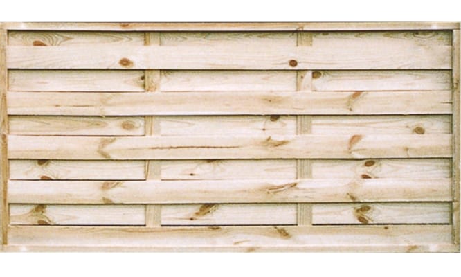 Paroi décorative droite 1m80 x 0,90m