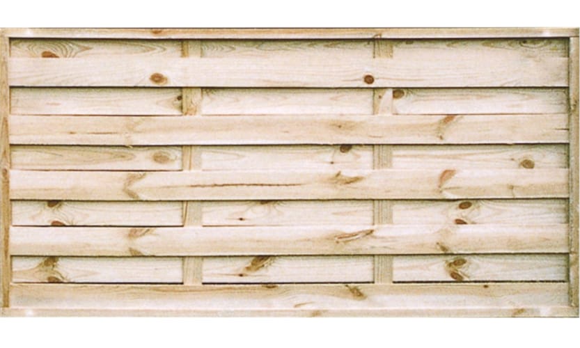 Paroi décorative droite 1m80 x 0,90m