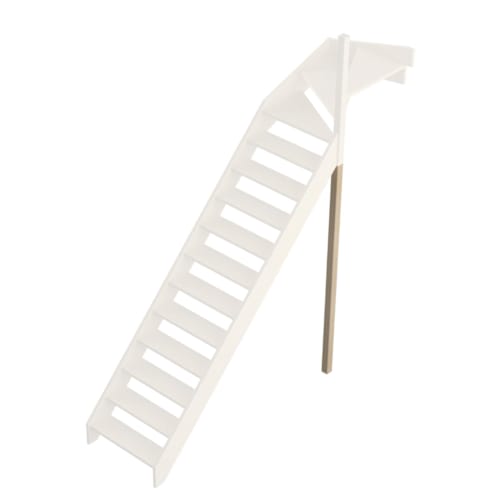 Jura - Sapin poteau support bois