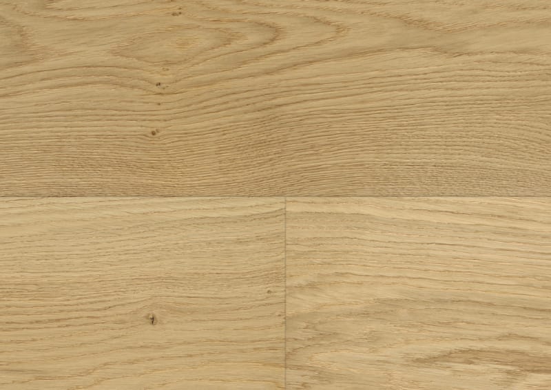 Parquet semi-massif Bennett & Jones - Chêne Clarence 33 - 15 x 360 x 2400 mm