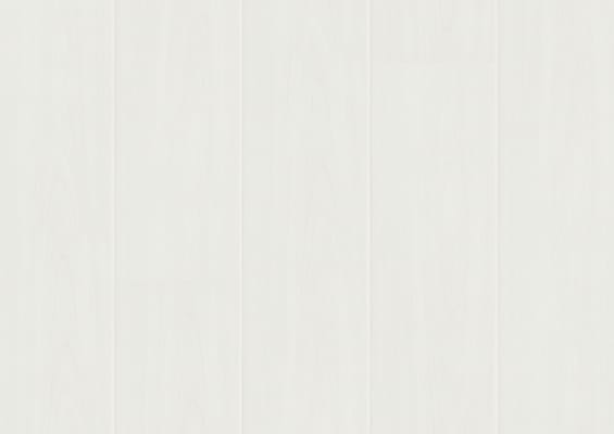 Lambris UniqueDesign - Erable blanc crème - 12 x 250 x 2600 mm