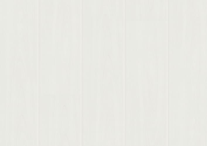 Lambris UniqueDesign - Erable blanc crème - 12 x 250 x 2600 mm