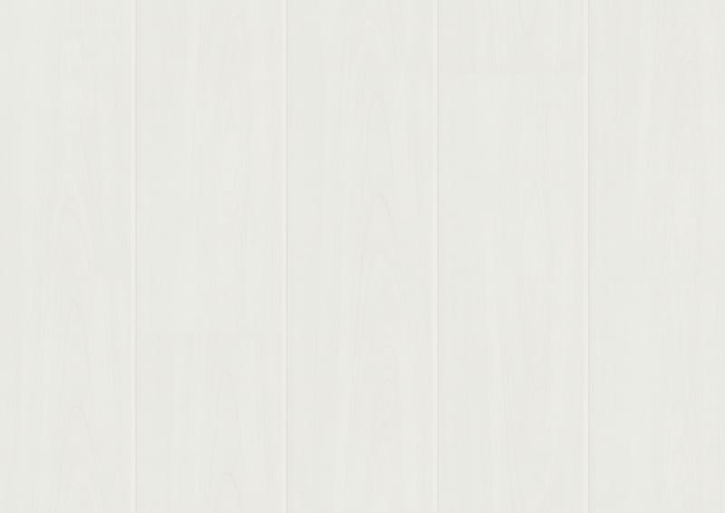 Lambris UniqueDesign - Erable blanc crème - 12 x 250 x 2600 mm