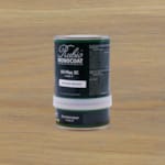Rubio monocoat oil + 2c - 350 ml - Titanium grey