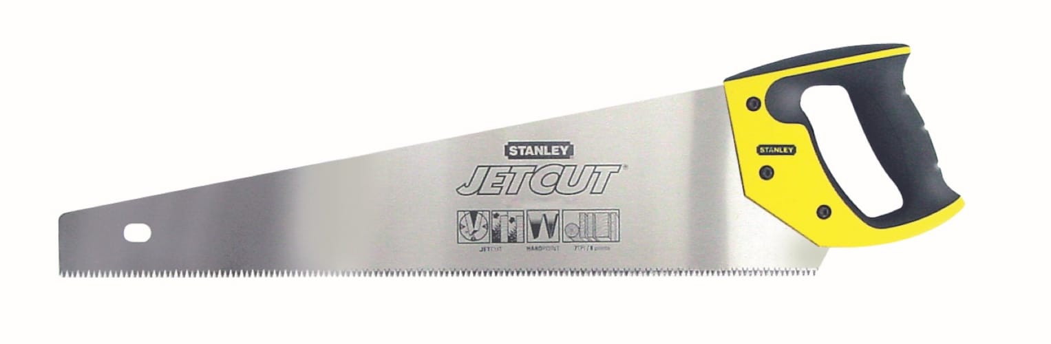 Scie Egoine JetCut SP 380mm