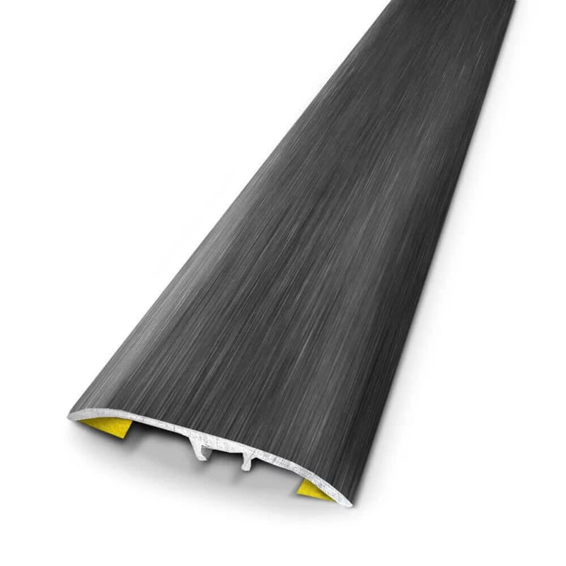 Seuil Universel Métal Oxydé 37x830 mm