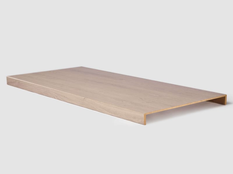 Marche Double XXL 00107 Louisiana Oak 56x610x1300 mm