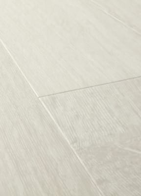 Parquet stratifié Quick-Step Impressive - Chêne classique patiné clair 3559 - 8 x 190 x 13