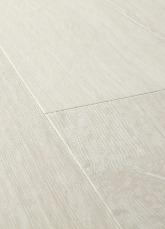 Parquet stratifié Quick-Step Impressive - Chêne classique patiné clair 3559 - 8 x 190 x 13