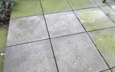 Stop dépôts verts 10 L + 5 L