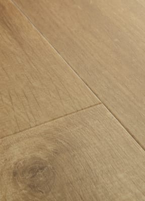 Quick-Step vinyle Alpha Vinyl Bloom 5+1 - chêne coton profond naturel 40203 - 6 x 209 x 14