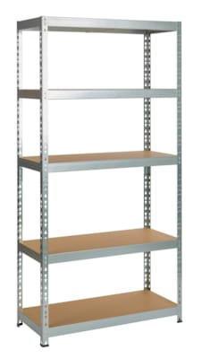 Etagère Heavy duty - 200x100x50 cm