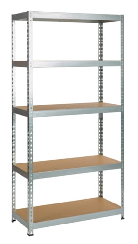 Etagère Heavy duty - 200x100x50 cm