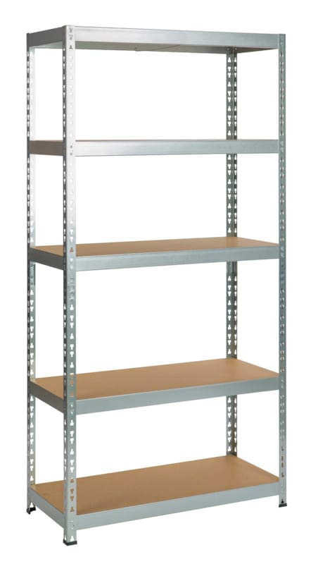 Etagère Heavy duty - 200x100x50 cm