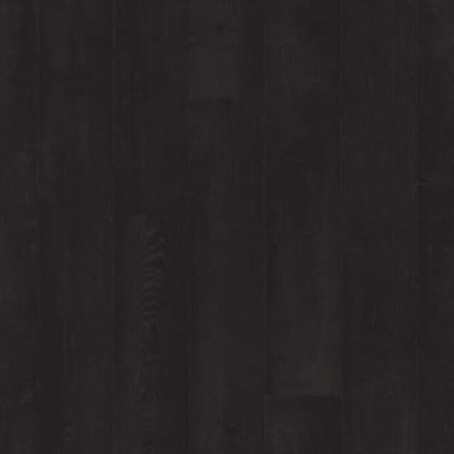 Parquet stratifié Quick-Step Capture - Chêne peint noir 4755 - 9 x 212 x 1380 mm