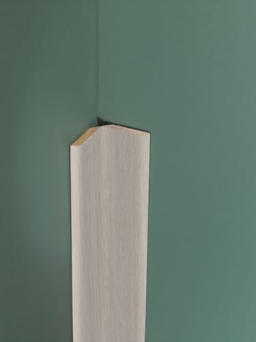 Moulure pliante Maestro - White Oak Cr012 - 2 x 50 x 2700 mm (2 pcs)