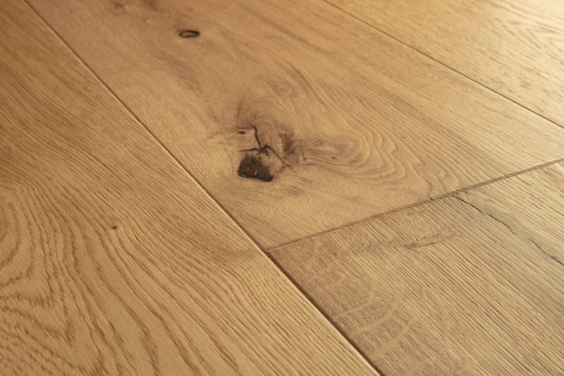 Quick-Step parquet Cala - Chêne lever de soleil extra mat 7449 - 13 x 220 x 2200 mm