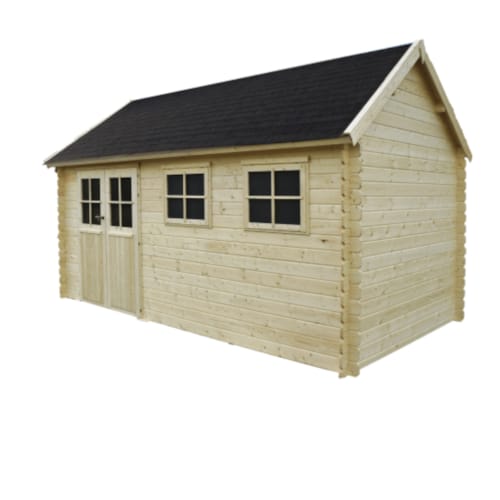 Chalet héritage 28mm Gloucester XL