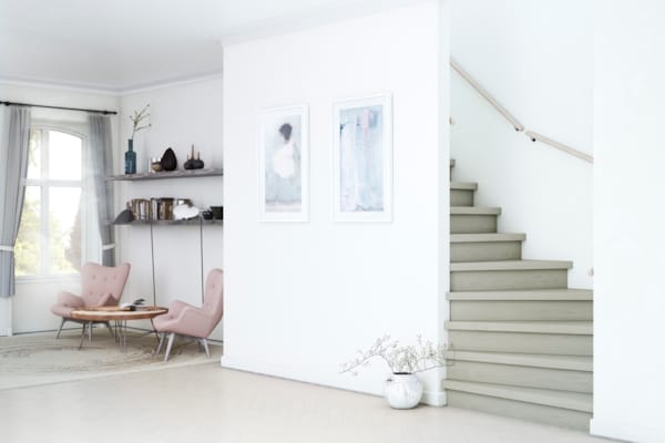 Marche Maestro Steps Colorado Oak 00113 56 x 380 x 1300 mm