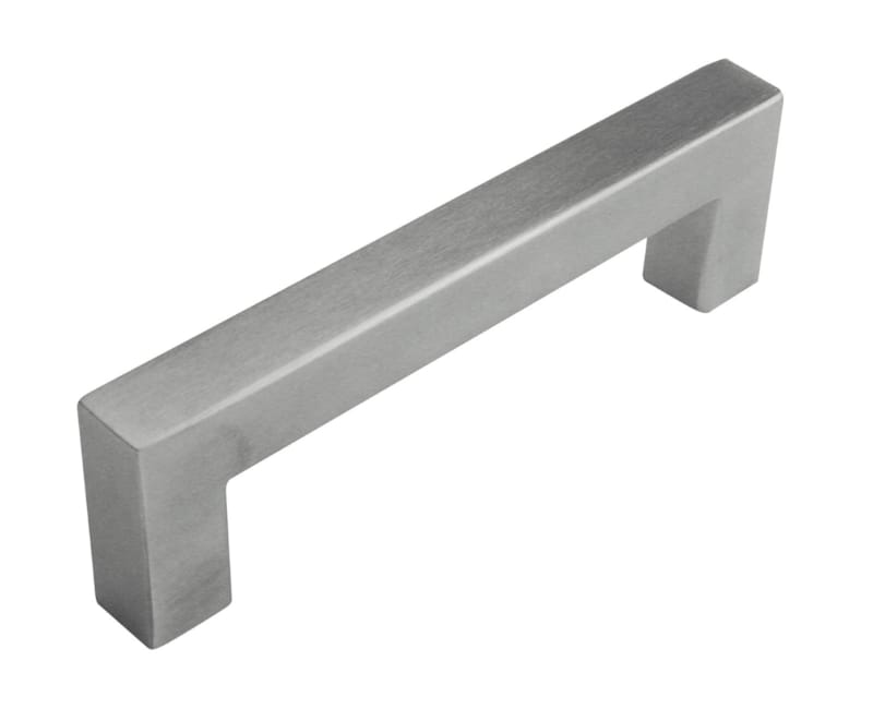 Tirant de meuble cubica 12/96 inox plus