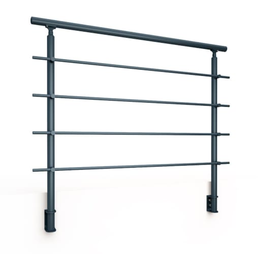 Kit rondo s ral 7016 primo