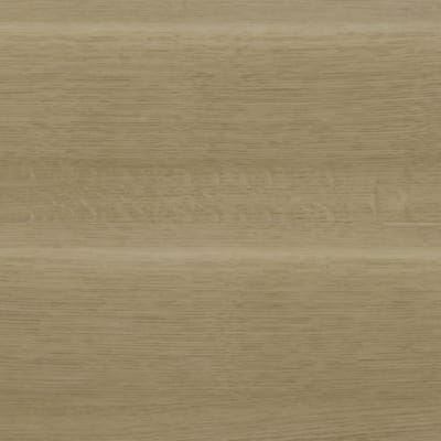 Profile de bordure COREtec ESSENTIALS - Charleston Oak - 31153 - 2400mm x 35mm x 10mm