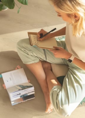 Parquet stratifié Quick-Step Classic - Chêne brut 5788 - 8 x 190 x 1200 mm