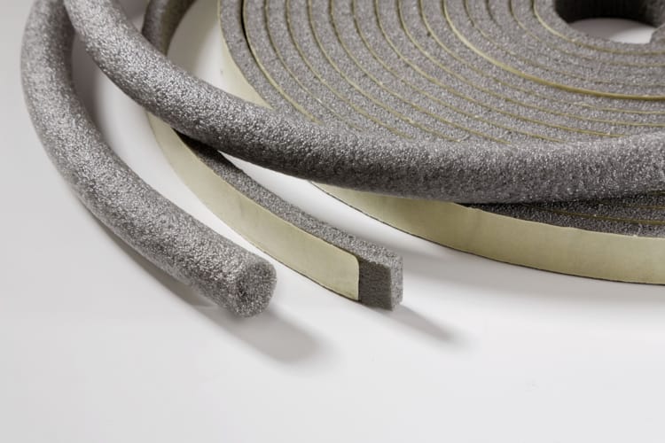 Joint mousse 18x8mmx10m acoustix