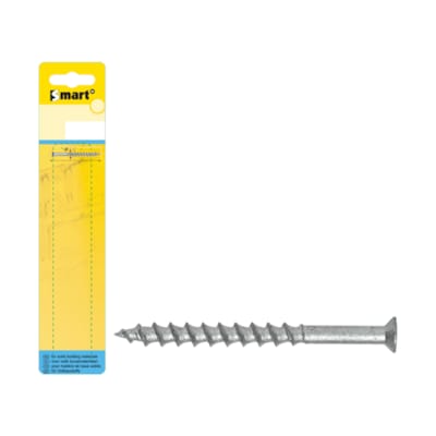 Vis Béton Cellulaire SMART TF-T30 Ø8 mm - 90 mm - 4 pcs