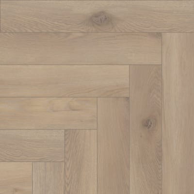 COREtec vinyle chevron Naturals+ H - Meadow 50 LVPEH 807 - 8 x 110 x 660 mm