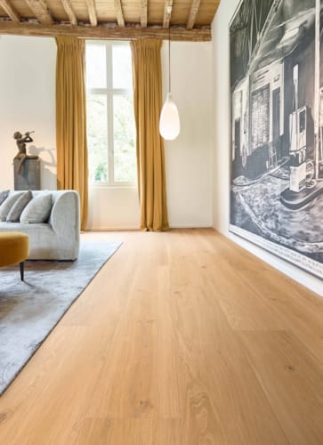 Coretec vinyle XL-END - Chambord - 50 LVREXL 2686 - 15 x 305 x 2100 mm